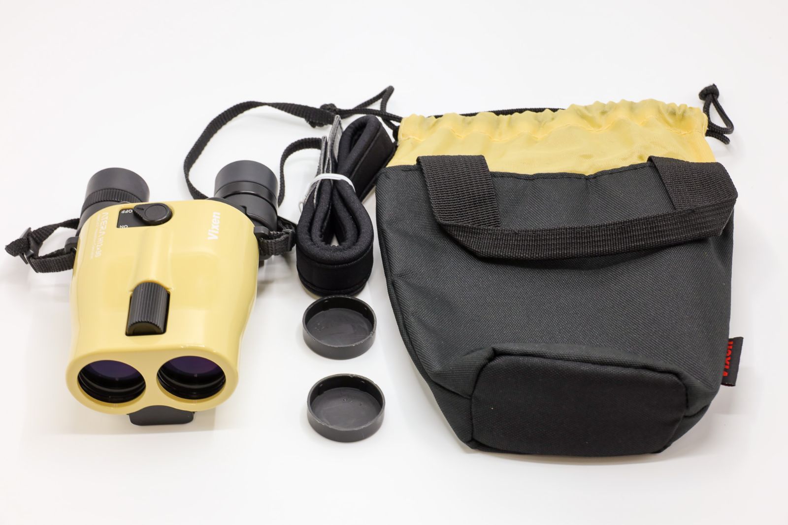  防振双眼鏡 ビクセン Vixen ATERA H 双眼鏡 オペラグラス 望遠鏡 光学機器