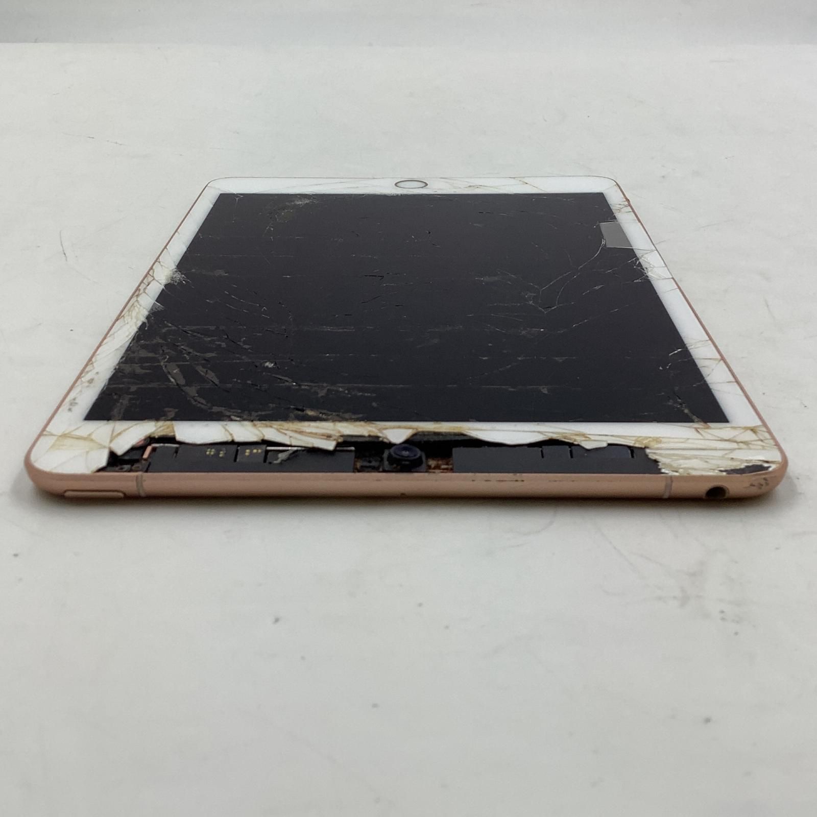 最速発送】Apple iPad mini 第5世代 64GB WiFi+Cellular