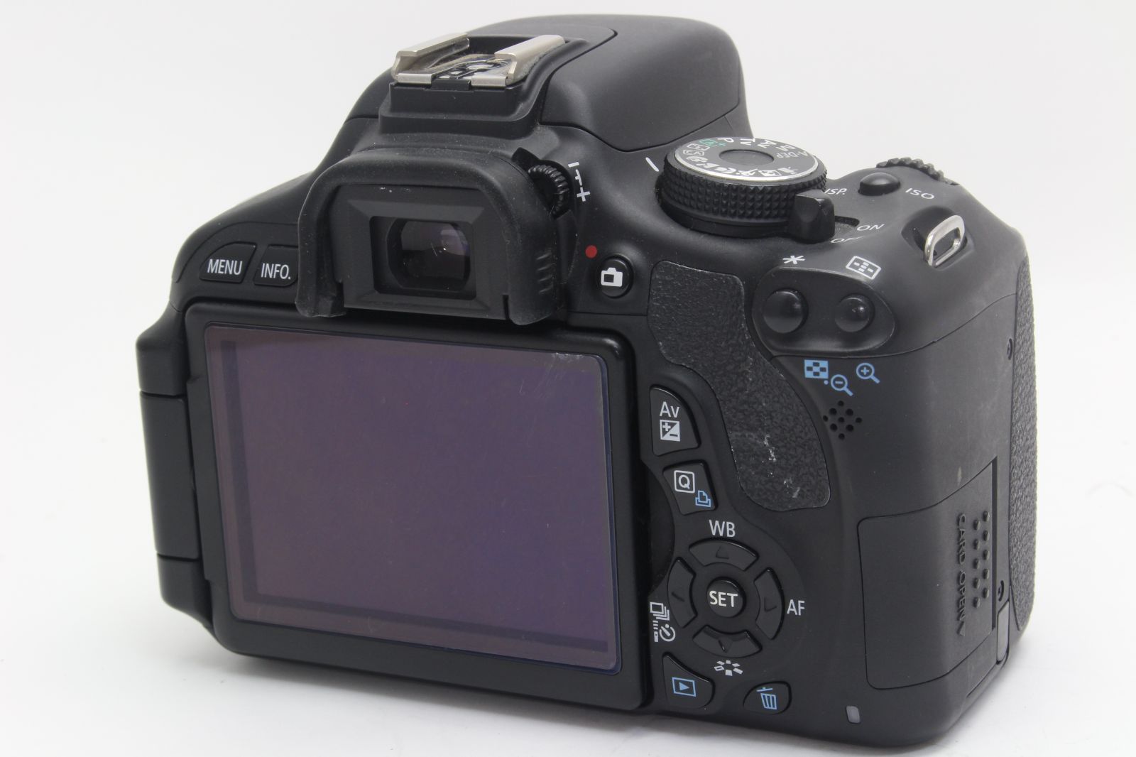X5 18-55mm