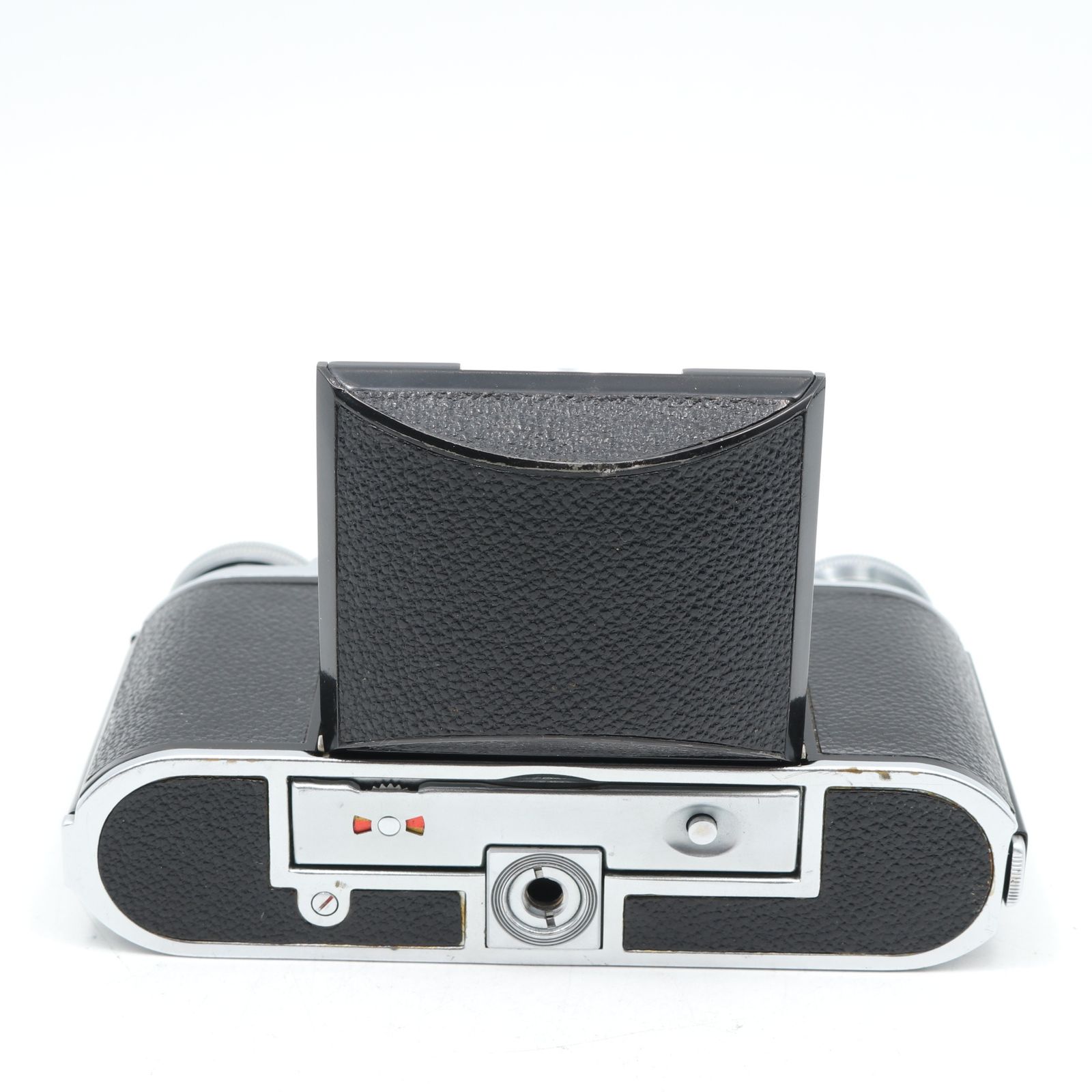 Voigtlander VITO III フォクトレンダー 蛇腹カメラ レトロ 【公式通販】