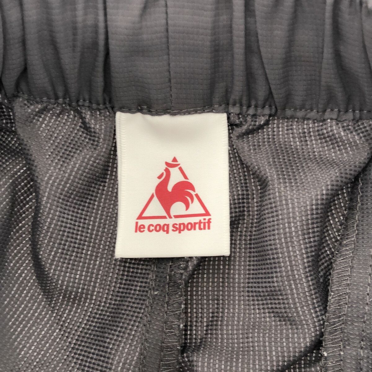 ☆美品☆ le coq sportif ルコックスポルティフ パンツ ハーフパンツ