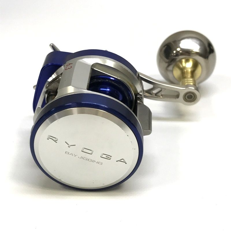 DAIWA ダイワ 14 RYOGA BJ C 1012 PE-H 釣具 つり 釣り アウトドア レジャー フィッシング TA 3567