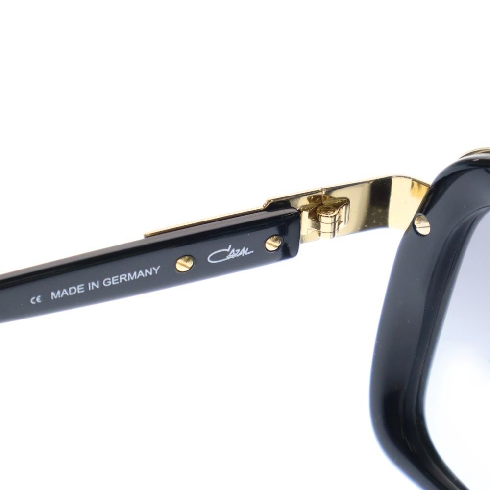 CAZAL (カザール) Rectangular Frame Glasses レクタンギュラー