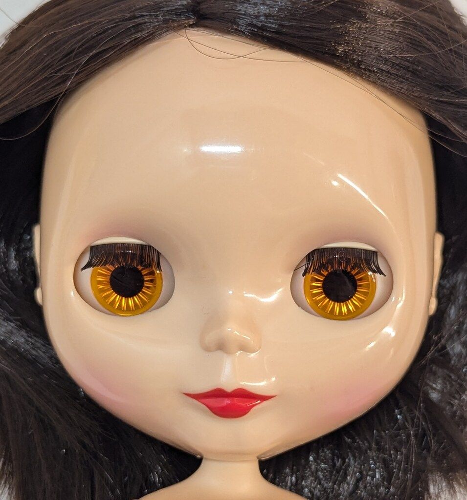 ネオブライス ロージーレッドアンコール