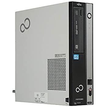 豊富な，大得価 【中古】「非常に良い」中古パソコン Windows10 デスクトップ  富士通 ESPRIMO D582/F(FX) Core i5 3470 3.2(～最大3.6)GHz MEM:8GB HDD:500GB DVDマルチ Win10 その他