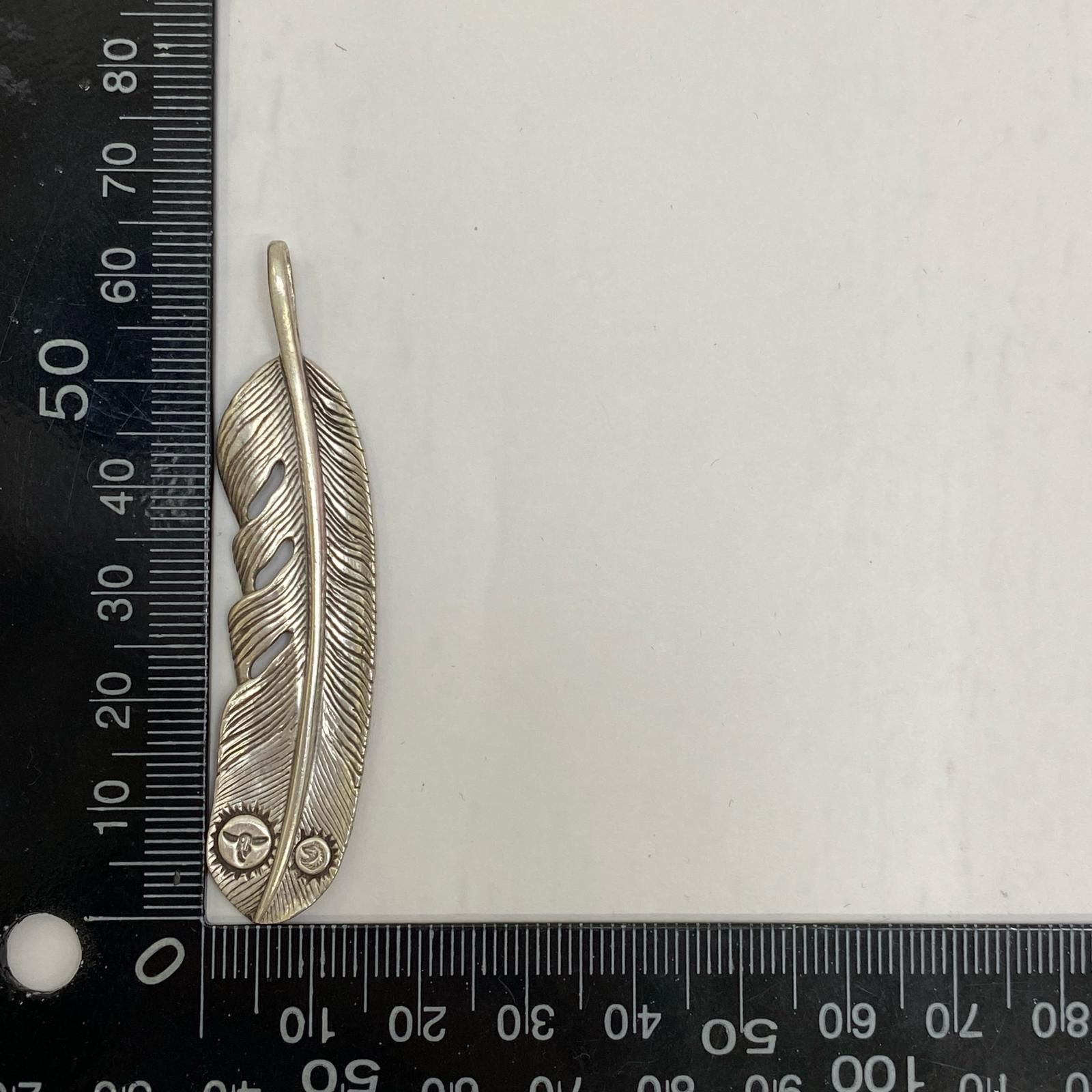 加古川店】 中古 TADY&KING | タディアンドキング ペンダントトップ SV  