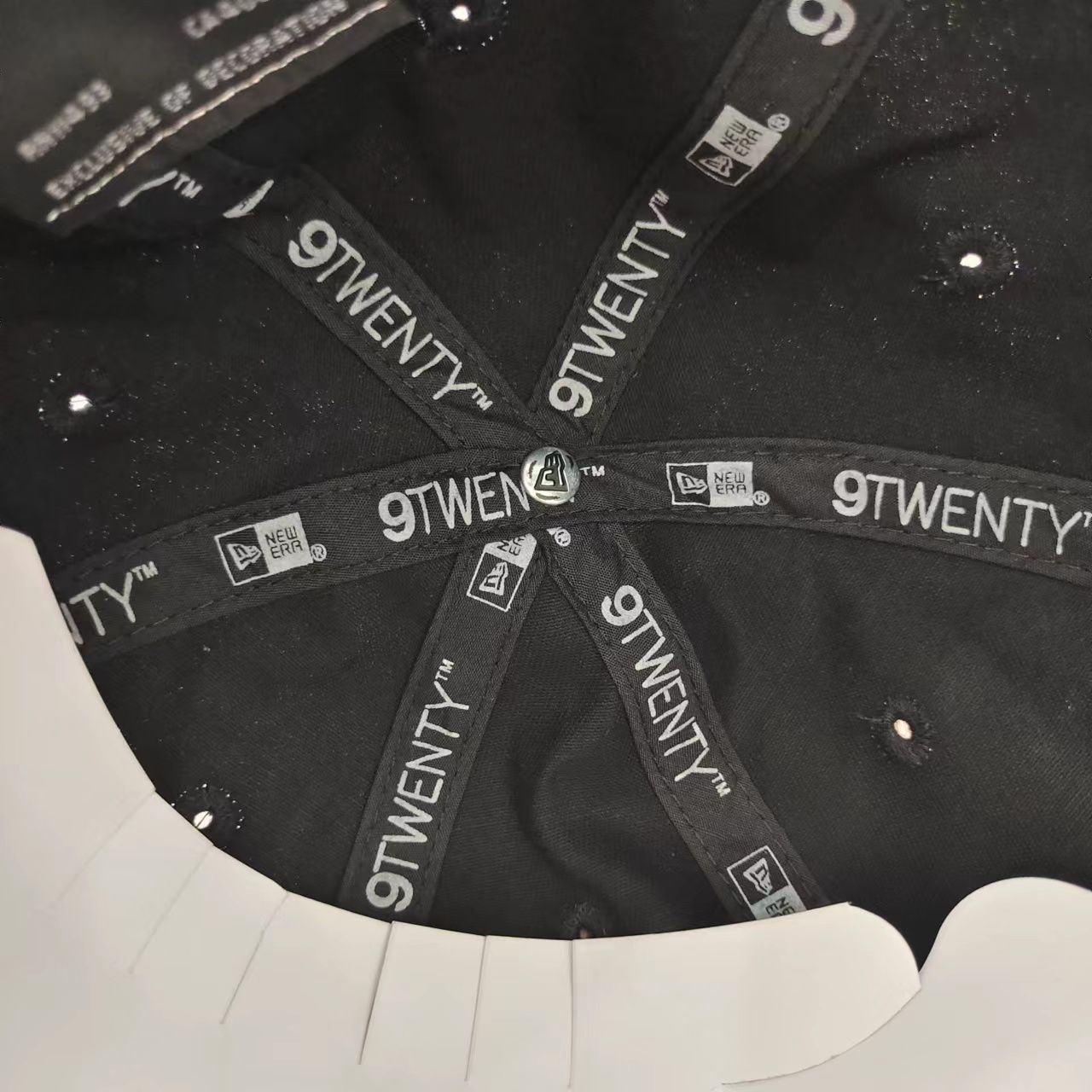 NEW ERA×SEE SEE CAP seesee newera - メルカリ