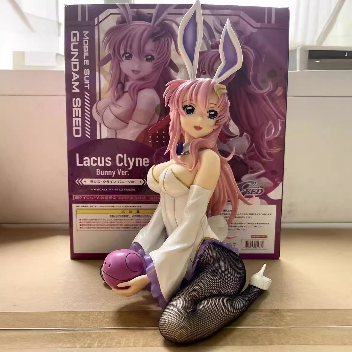 アニメフィギュア
