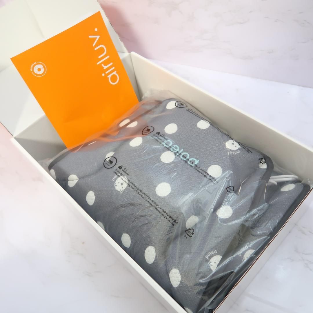 新品未使用】エアラブ3 ドーナツ ベアードット airluv3 donut エアラブ