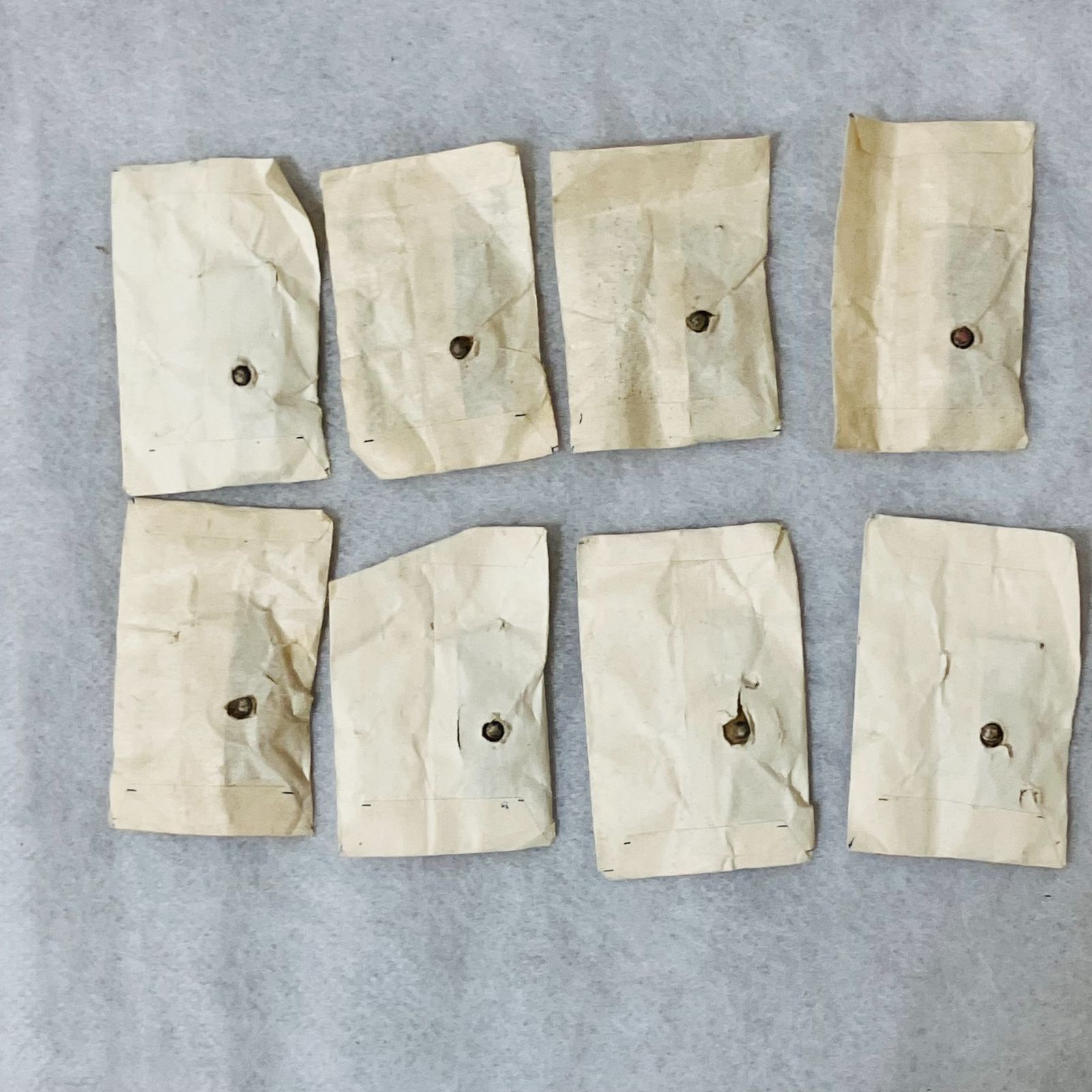 志那事変従軍記章