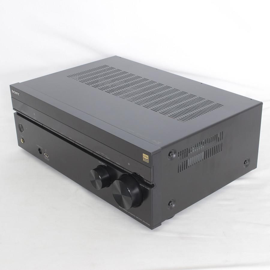 美品】SONY STR-DN1080 7.1chマルチチャンネルインテグレート