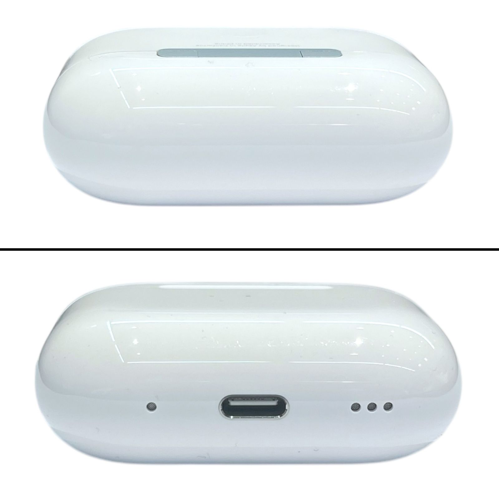 アップル(Apple) MTJV3J/A AirPods Pro (第2世代) APPLE MTJV3J/A AirPods Pro 第2世代 MagSafe [完全ワイヤレス