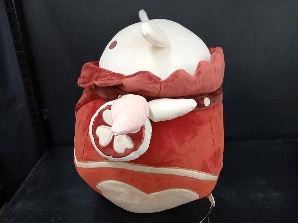 原神 ボンボン爆弾 ぬいぐるみ抱き枕 クレー 約40cm - メルカリ