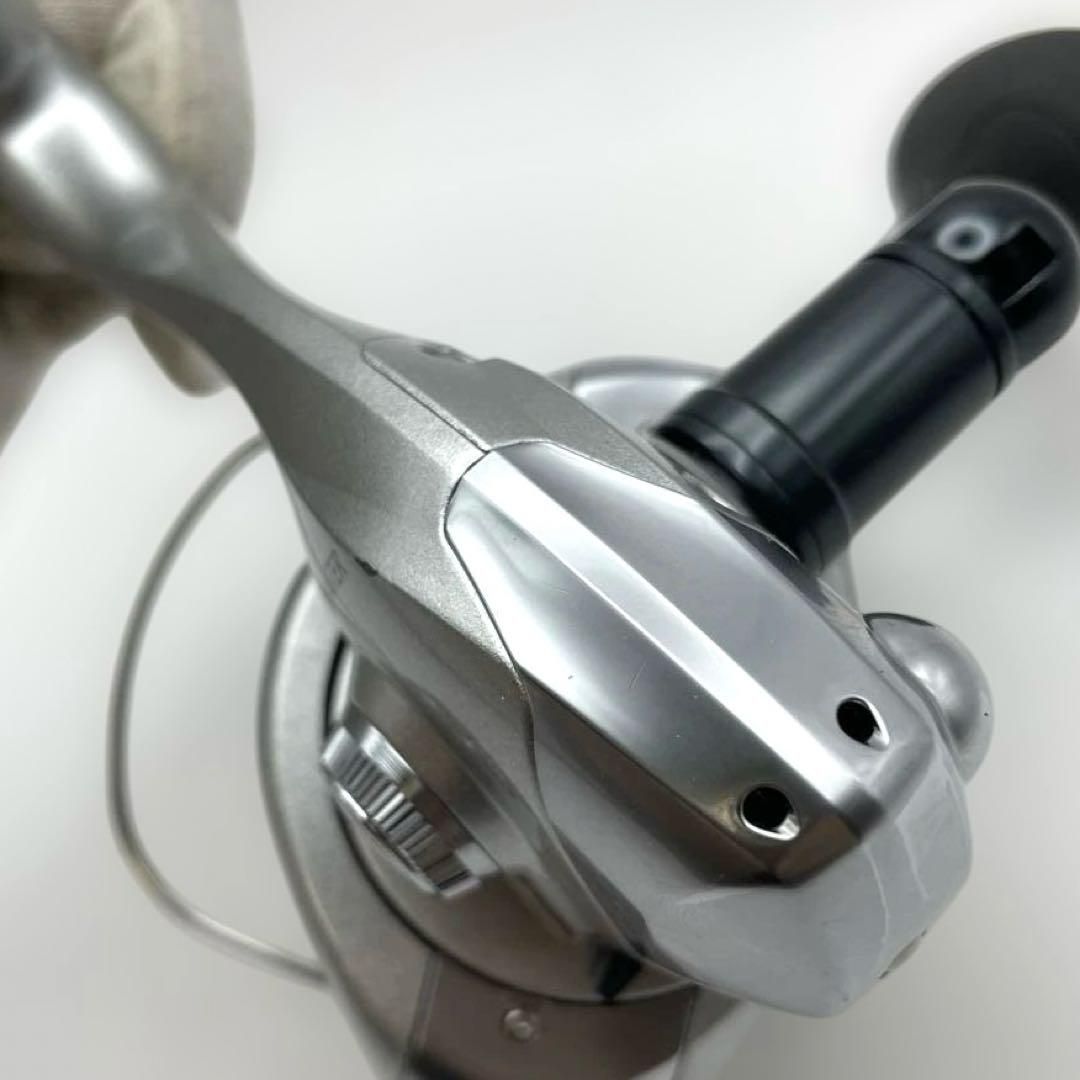 美品】SHIMANO 08バイオマスター8000PG BIOMASTER シマノ 02276