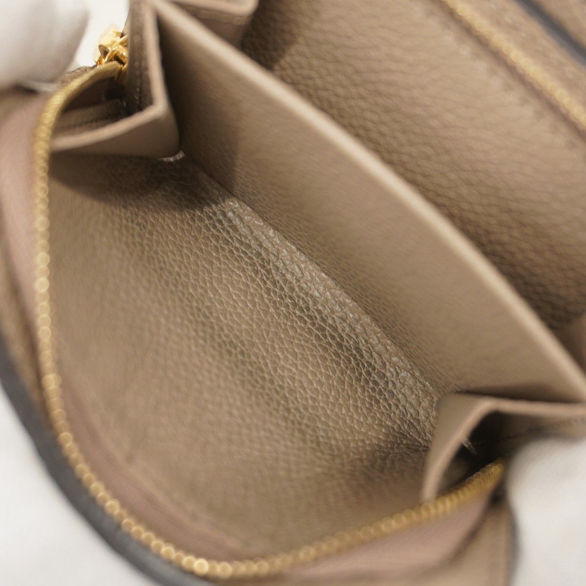 5ie6313-h】ルイヴィトン 財布 モノグラム・アンプラント