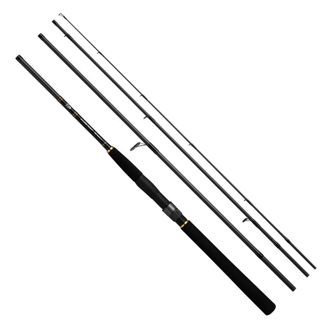 商品ダイワDAIWA メバル|アジ|バス|トラウト|エギング|シーバス|ショアジギングロッド ルアーニストLURENIST モバイル 2025モデル