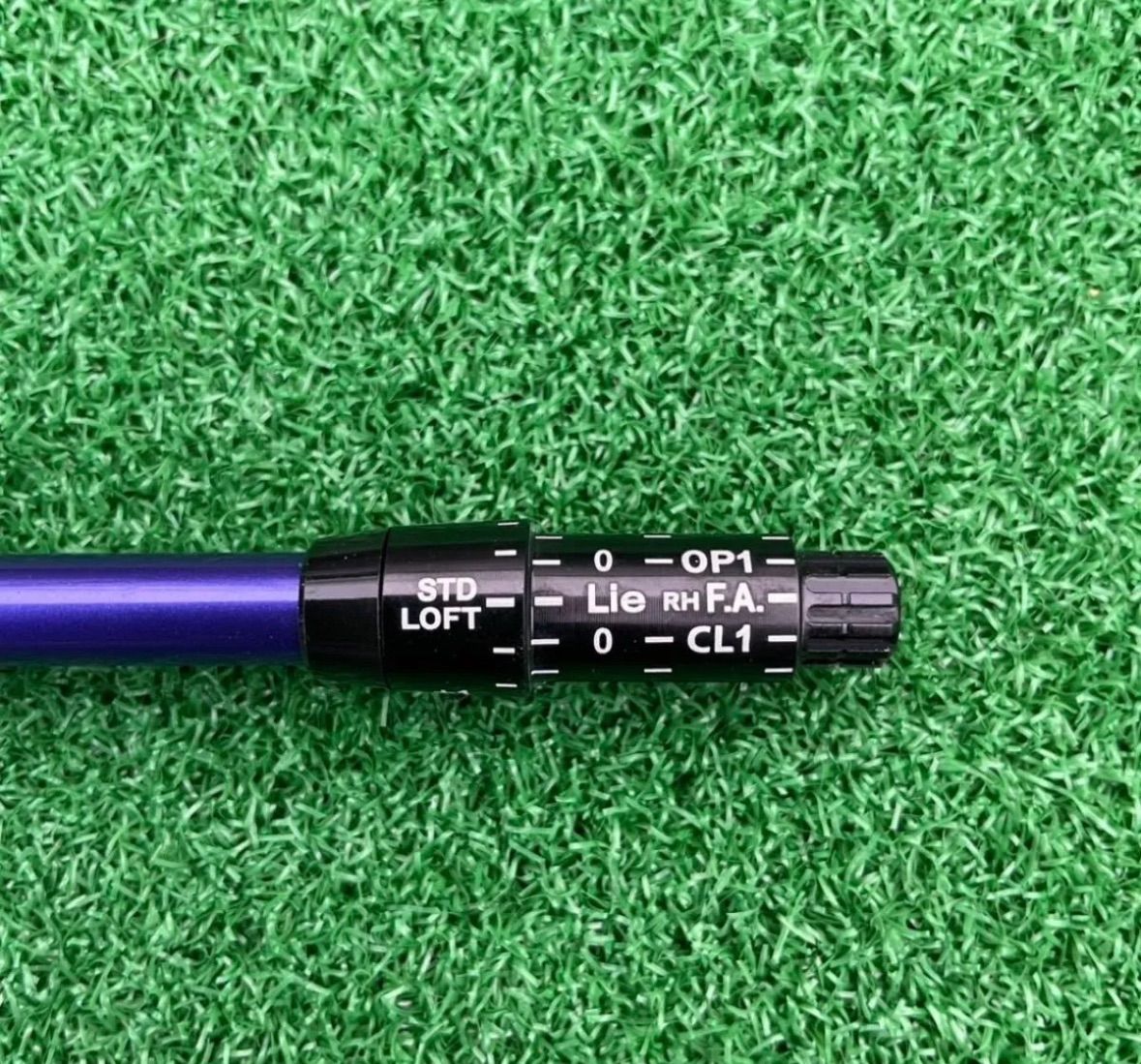 フジクラ スピーダーNX バイオレット 40SR 45.5 新品未使用 スリクソン  