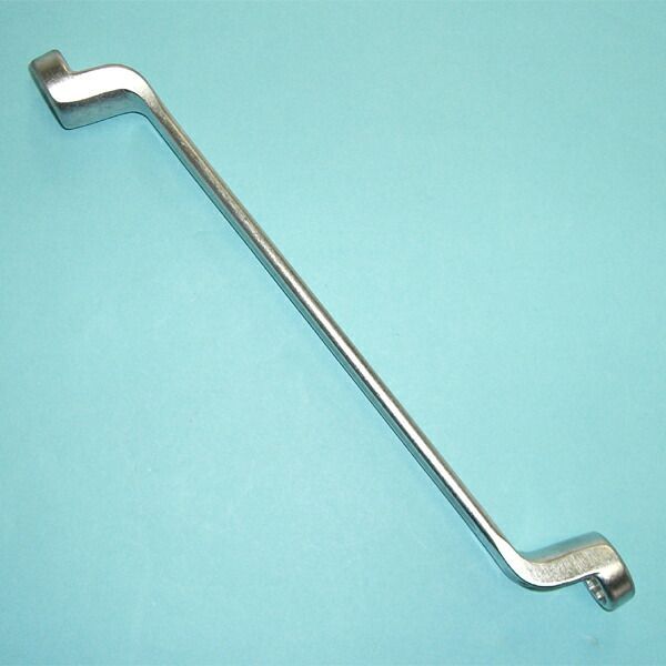 STAHLWILLE（スタビレー） 20-21X24 メガネレンチ 75゜ （41042124） ポイント5倍STAHLWILLE(スタビレー) メガネレンチ 75° 20-21X24