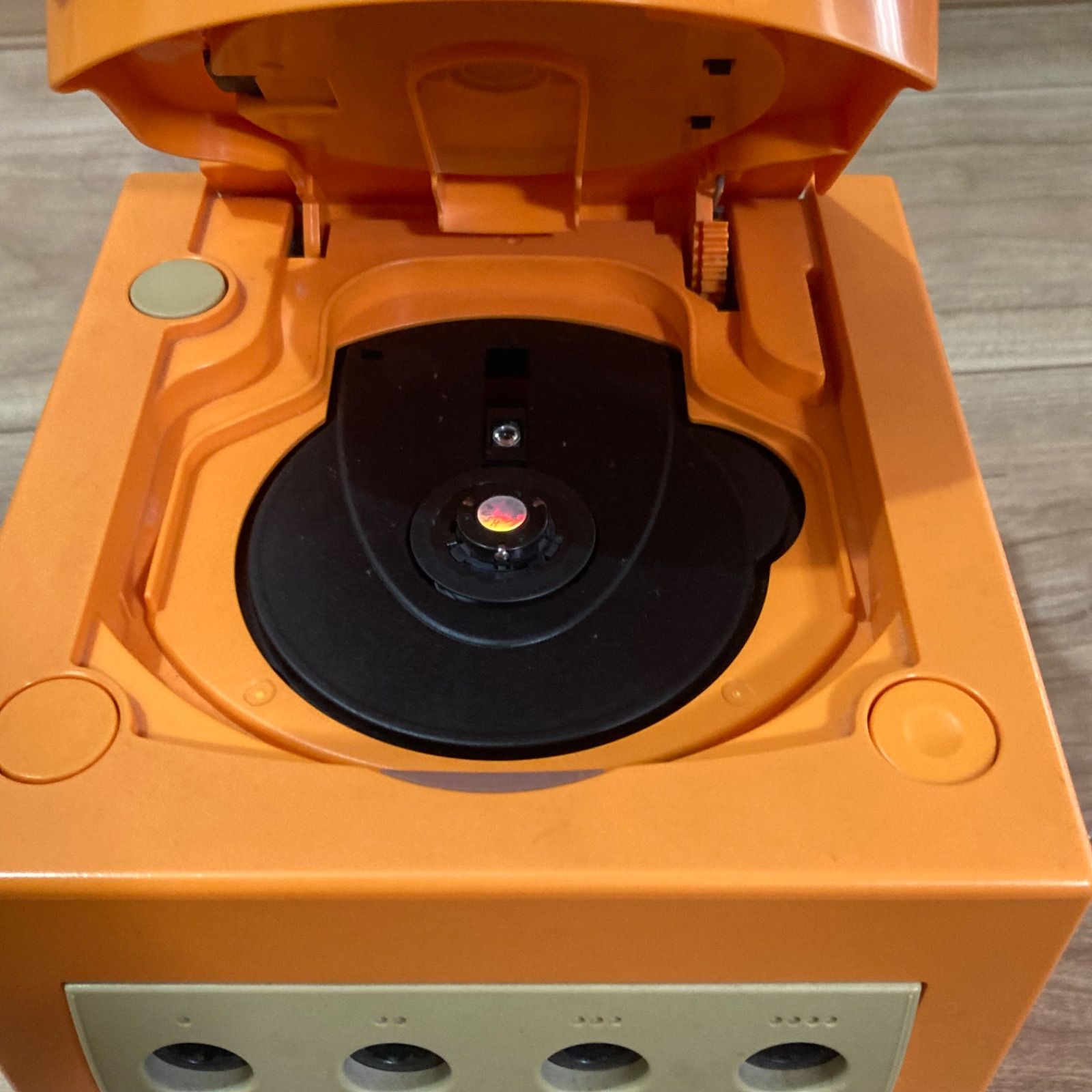 その他付属 通電のみ