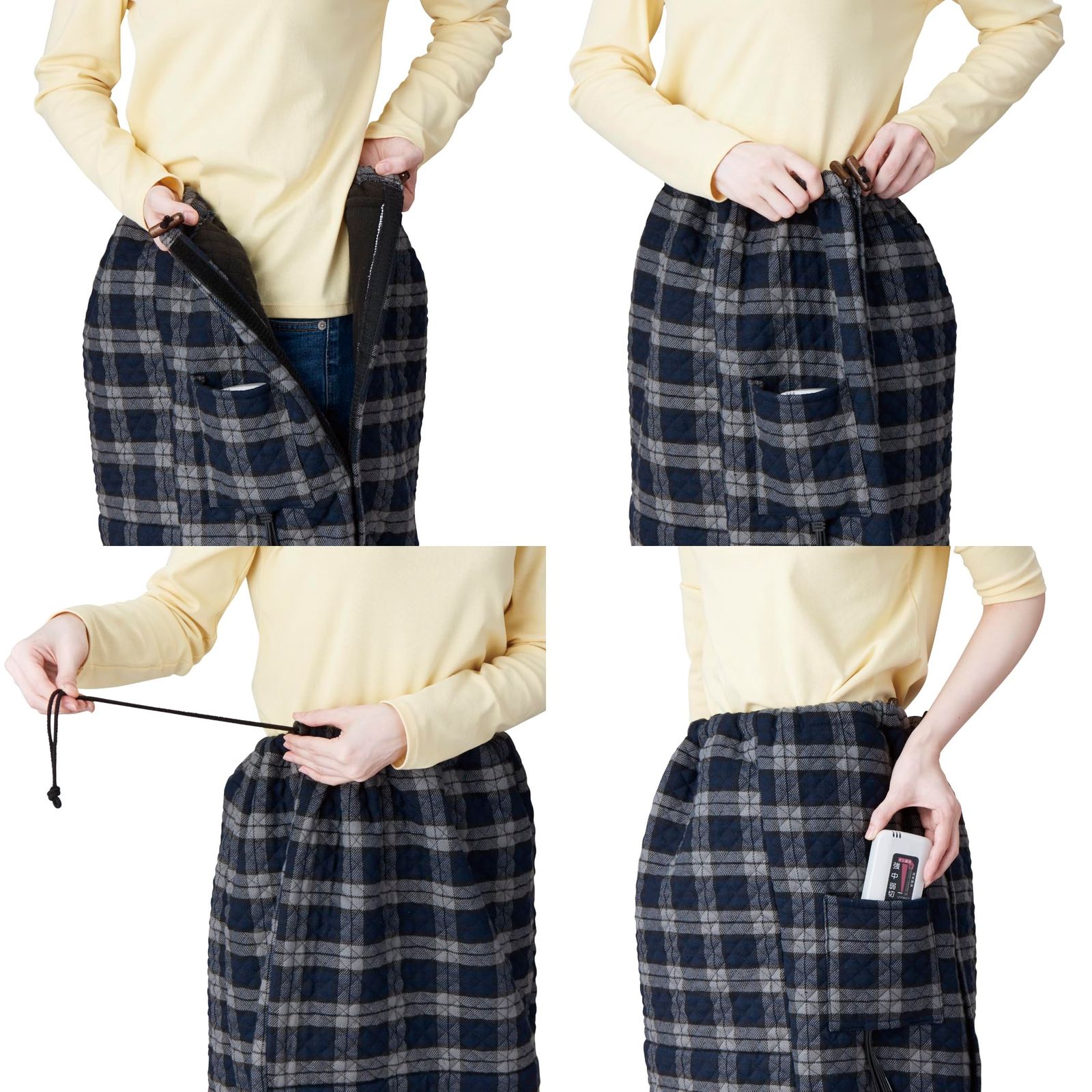 日本製 フットウォーマー