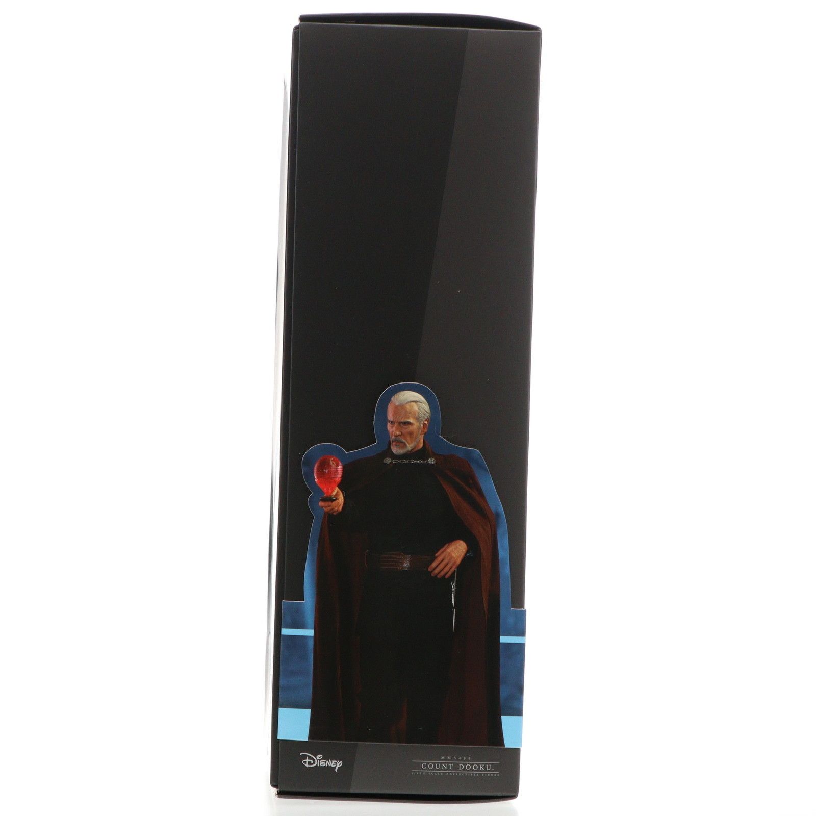 ムービー・マスターピース ドゥークー伯爵 STAR WARS(スター