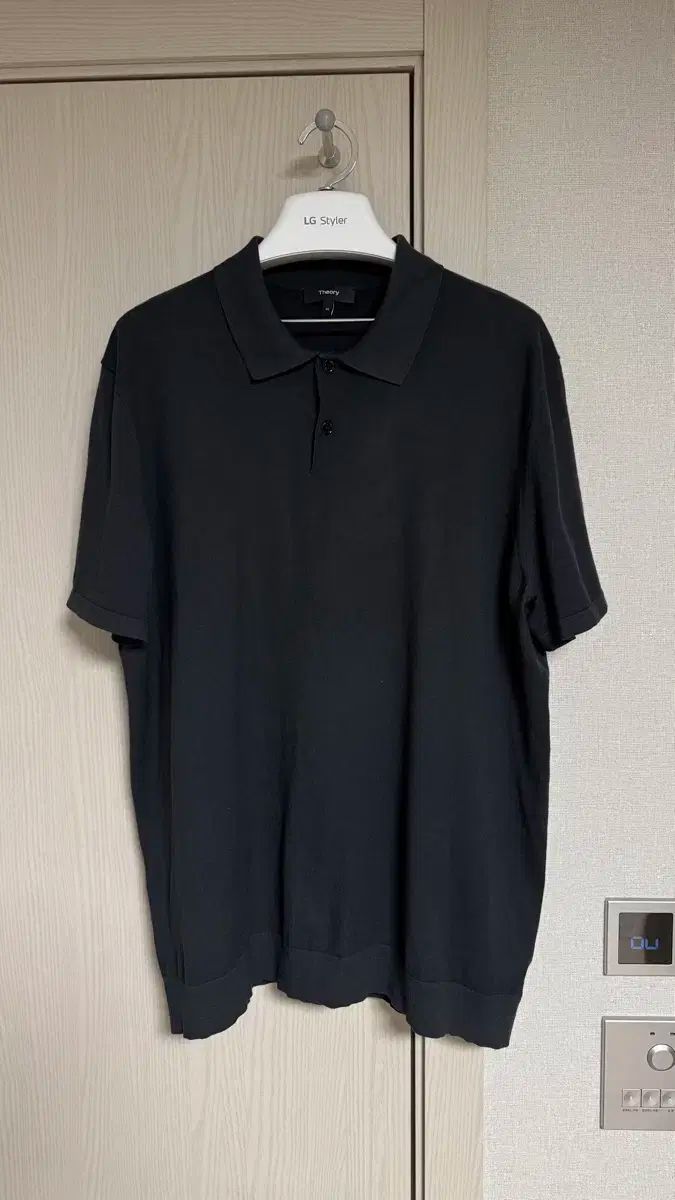 Theory セオリー ゴリス ポロ XL