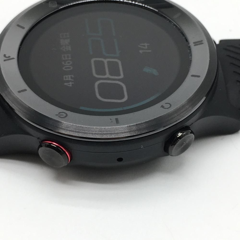 ボイスキャディ　t6 GPS腕時計　ゴルフ　スマートウォッチ　　美品　送料込 楽天市場】ボイスキャディ T6 腕時計タイプ GPSゴルフナビ Voice