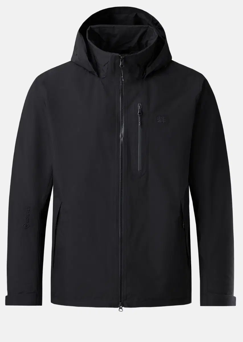 新品続々入荷中！ コーロンスポーツ メンズ GORE-TEX 防水 ジャケット 100