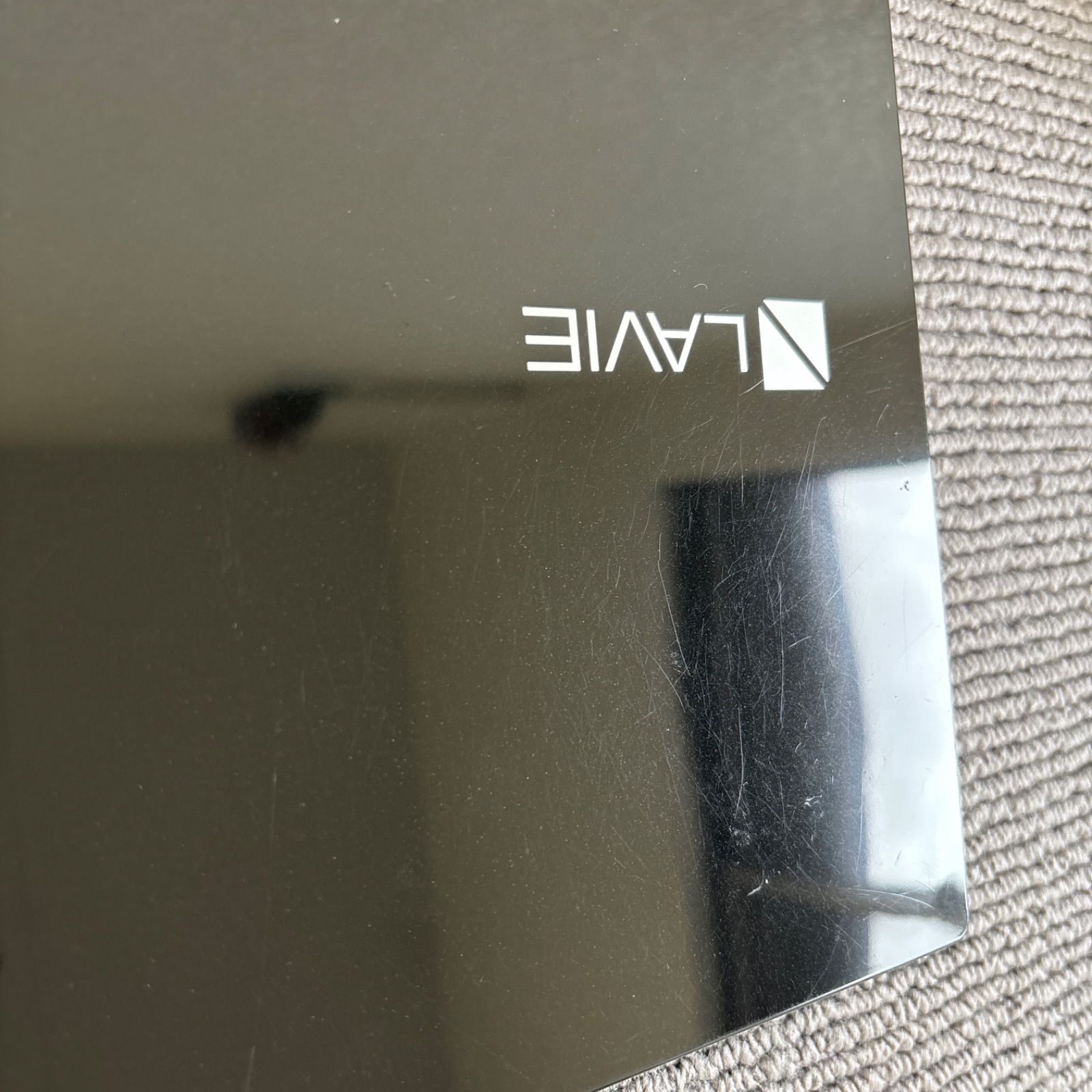 NEC LAVIE NS850/D i7-6567U メモリ4GB タッチ機能 NEC LAVIE NS850/D i7-6567U メモリ4GB HDD 500GB Win10 タッチ