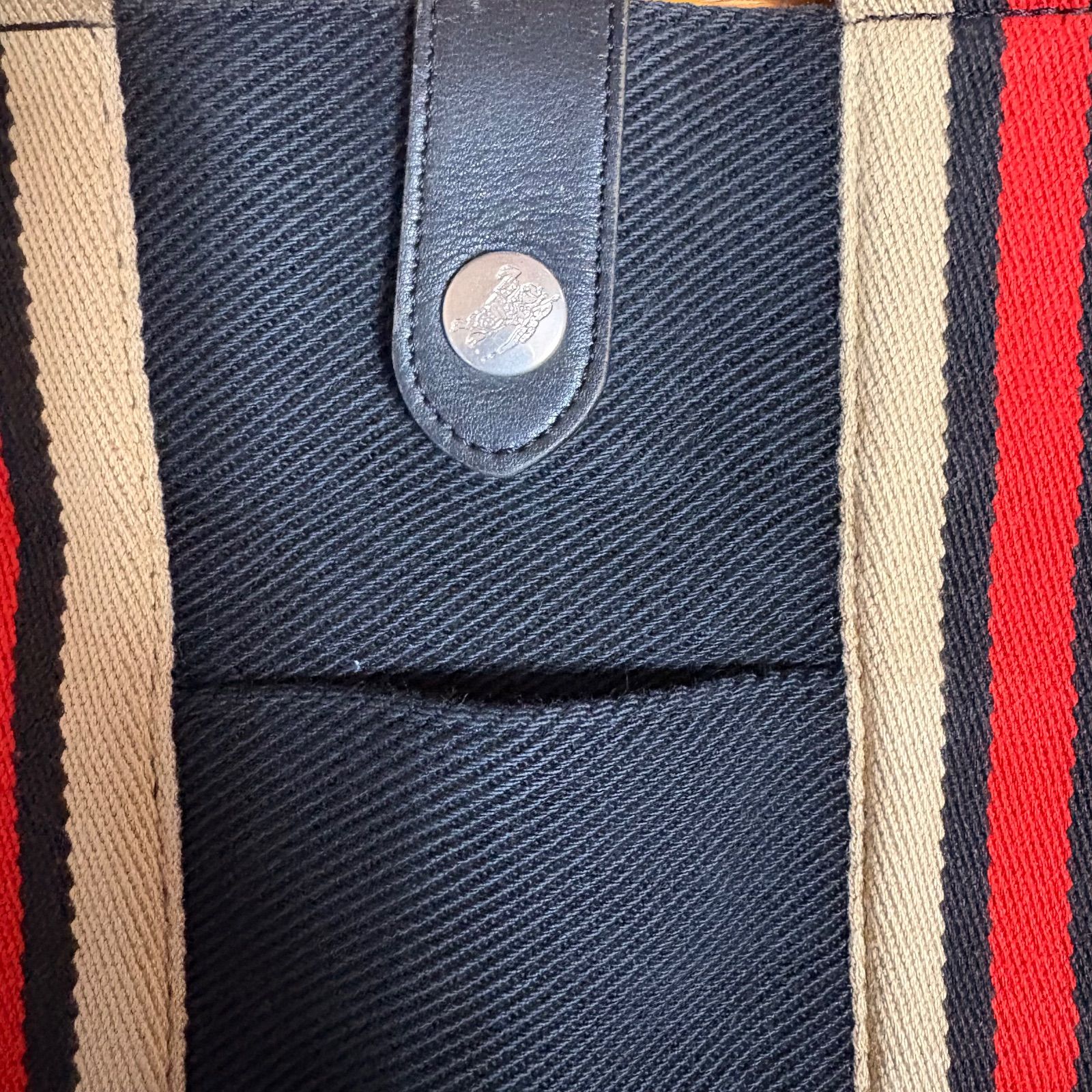 箱付☆クリーニング済】ルイヴィトン バンドー アルティメット