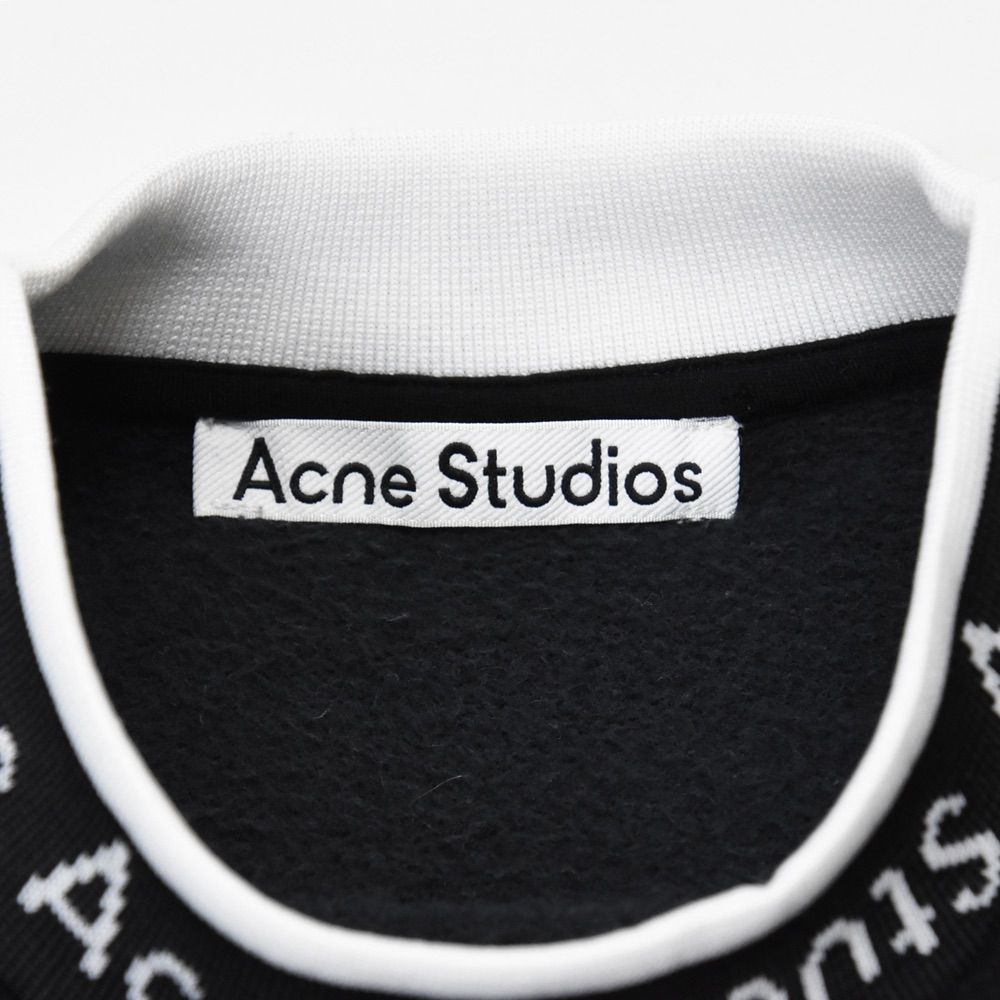 BCランク】中古 ACNE STUDIOS アクネストゥディオズ メンズ S