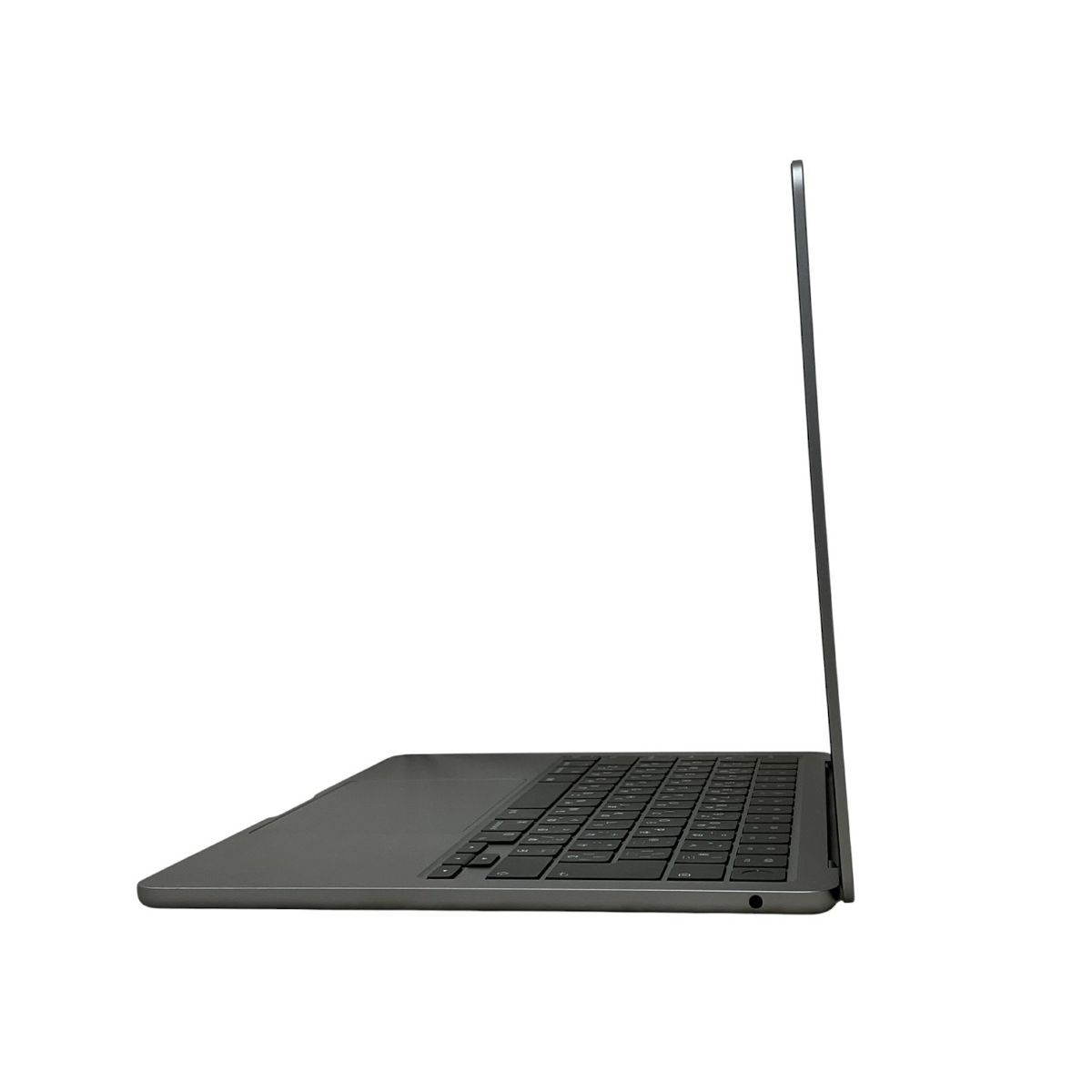 充放電回数5回】 Apple MacBook Air 13インチ M3 2024 ノート