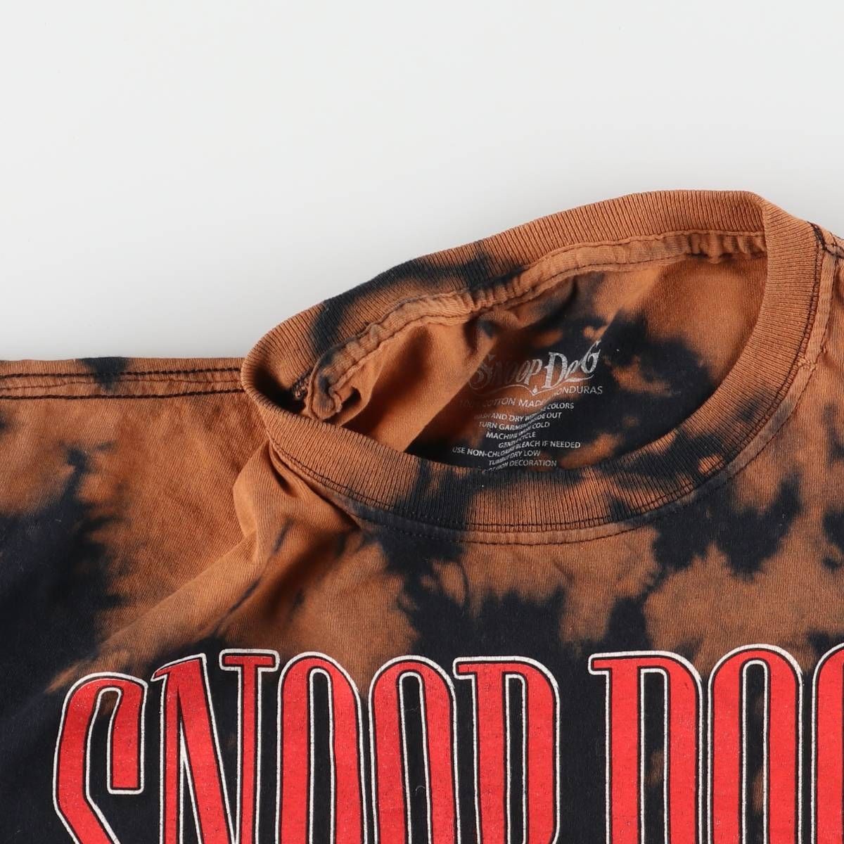 SNOOP DOGG