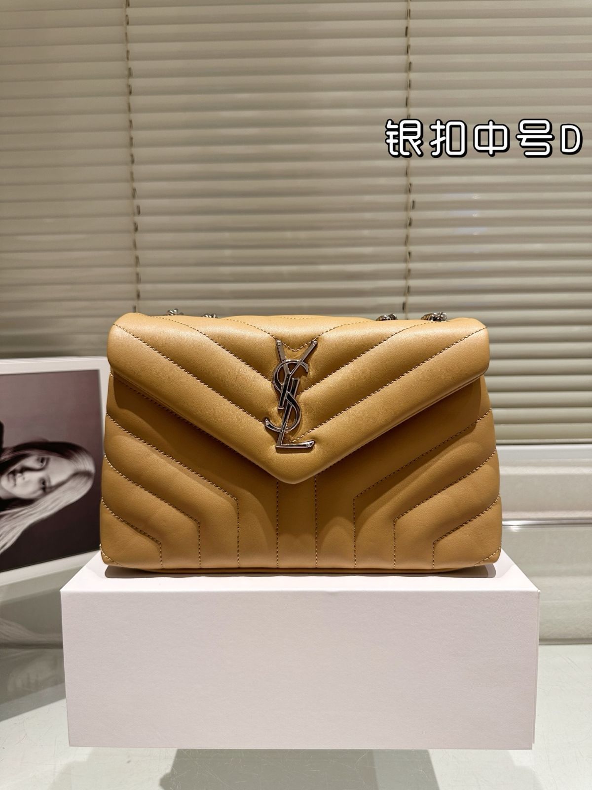早い者勝ち！YSL ハンドバッグ ウィメンズ ハンドバッグ | サンローラン | YSL