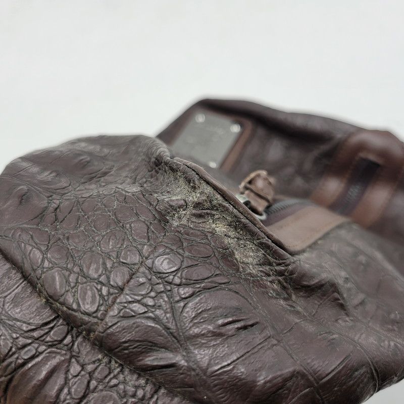 専用】 ルイヴィトン アルシェ ボディバッグ ダミエジュアン ロゴ刻印