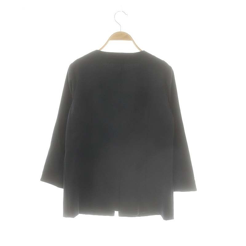 バーニーズニューヨーク BARNEYS NEW YORK コットンリネンノー