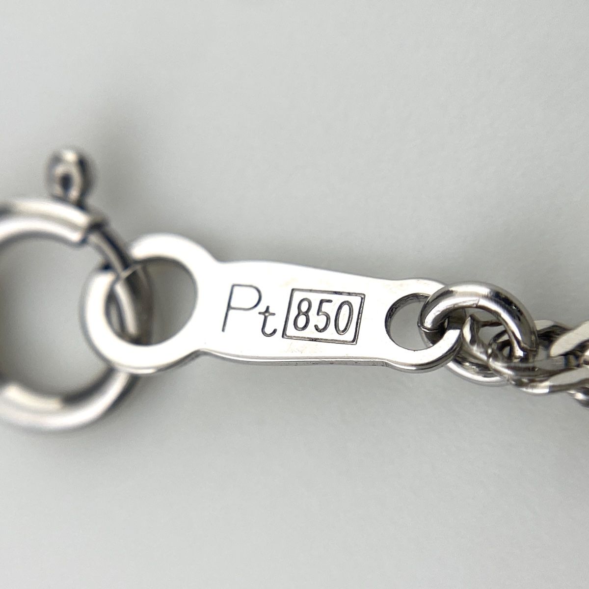 1‚00ctメレダイヤ デザインネックレス Pt850 メレダイヤ デザインネックレス プラチナ ペンダント ネックレス