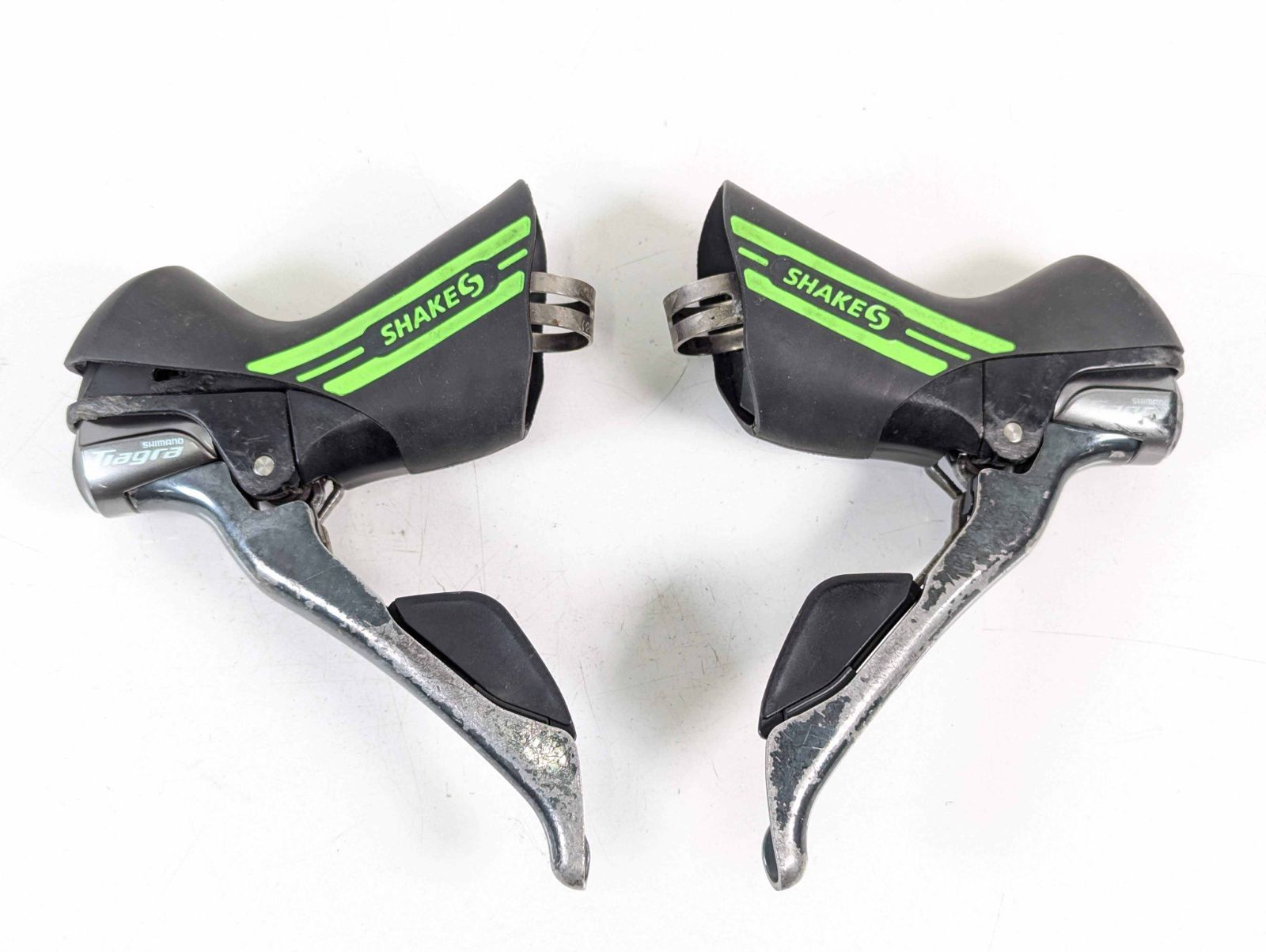 シマノ Tiagra ST-4700　STIレバー 左右セット シマノ TIAGRA（ティアグラ）ST-4700 STIレバー 左右セット