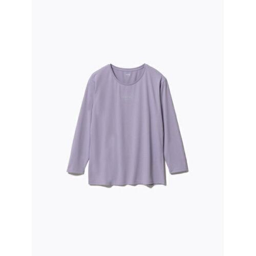 4営業日で発送 25SSBA007W00250004N BAKUNE Dry Women Long Sleeve 上 S _25SS
