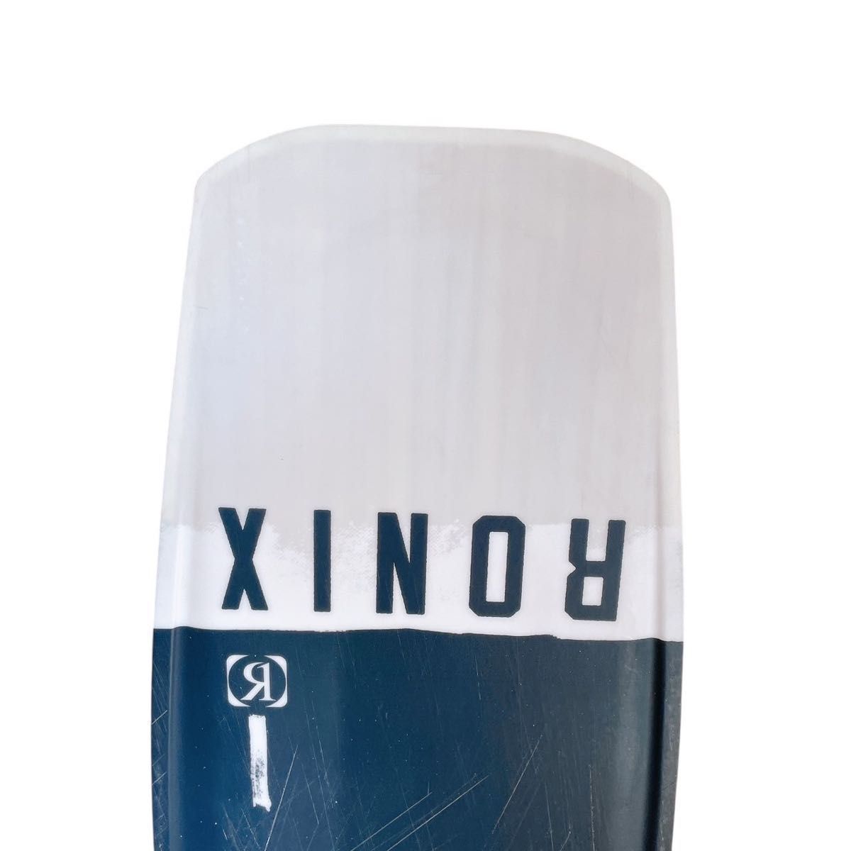 ウェイクボード ケーブルボード RONIX 144 cm Kinetik Project Flex Box 1