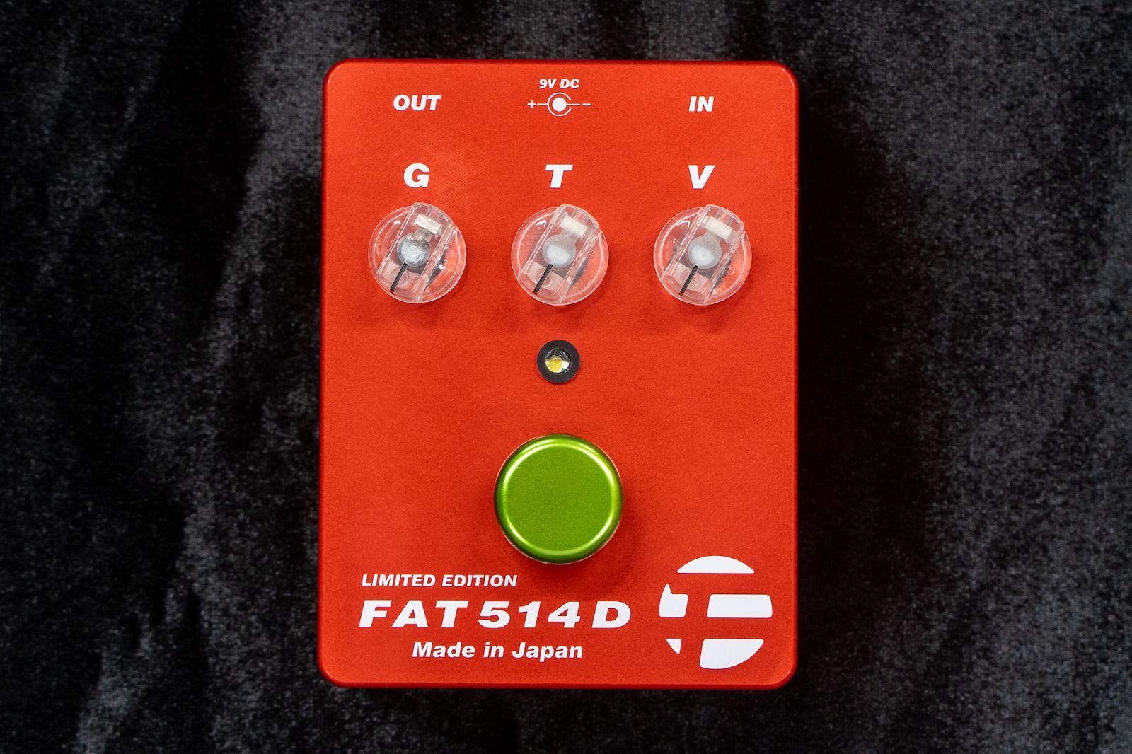 used】FAT / 514.D Limited Edition #13-140081【TONIQ横浜】 - メルカリ