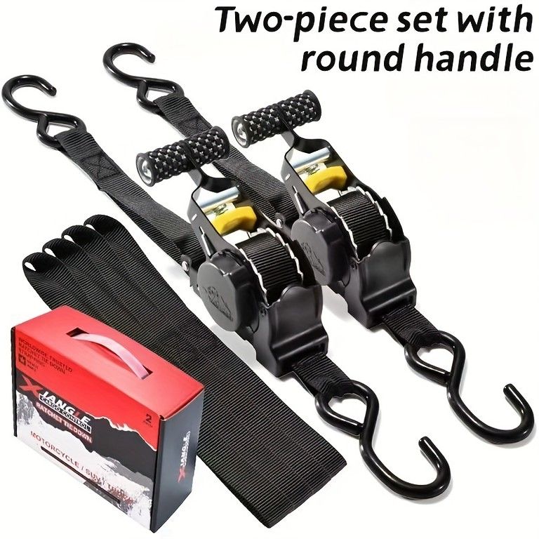 救助に 丸型ハンドル4本セット