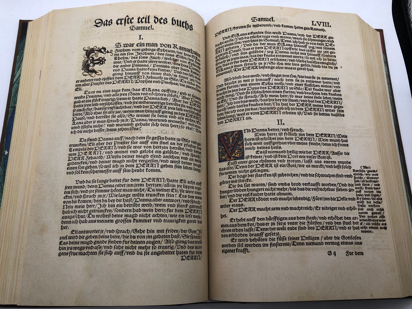 The Luther Bible of 1534 発行所:Taschen America Llc ルター聖書 