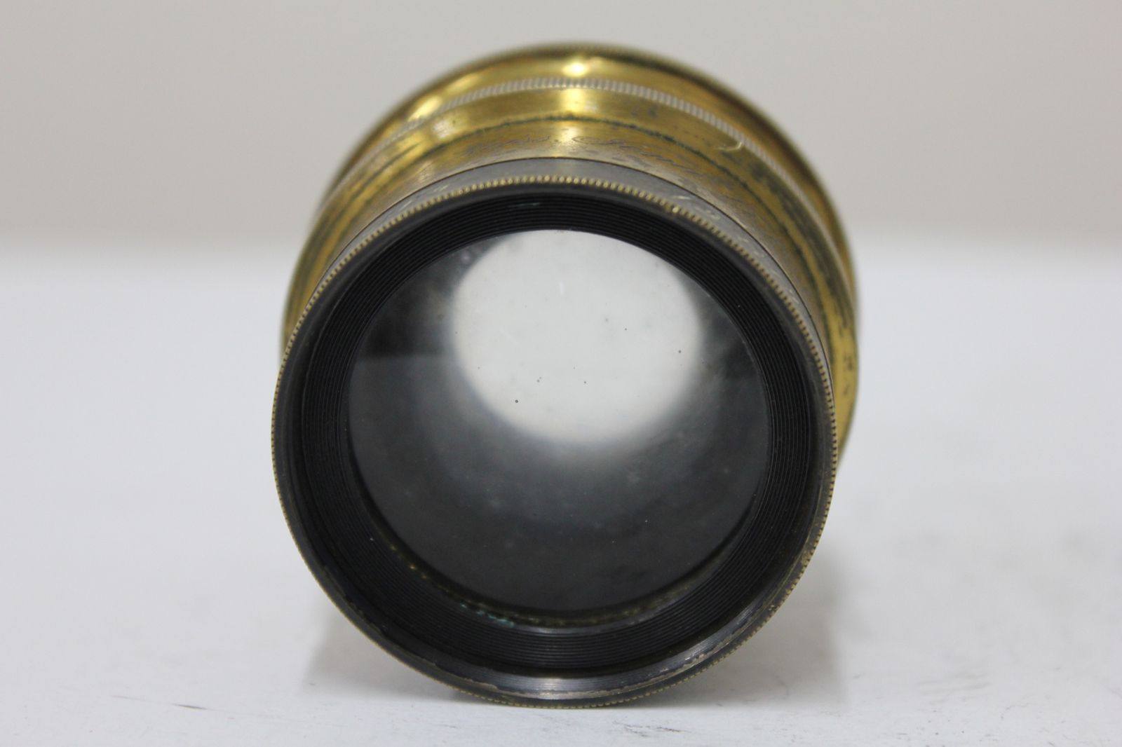 品 カールツァイス Carl Zeiss Anastigmatlinse 350 mm F 12 5 224 レンズ e 3168