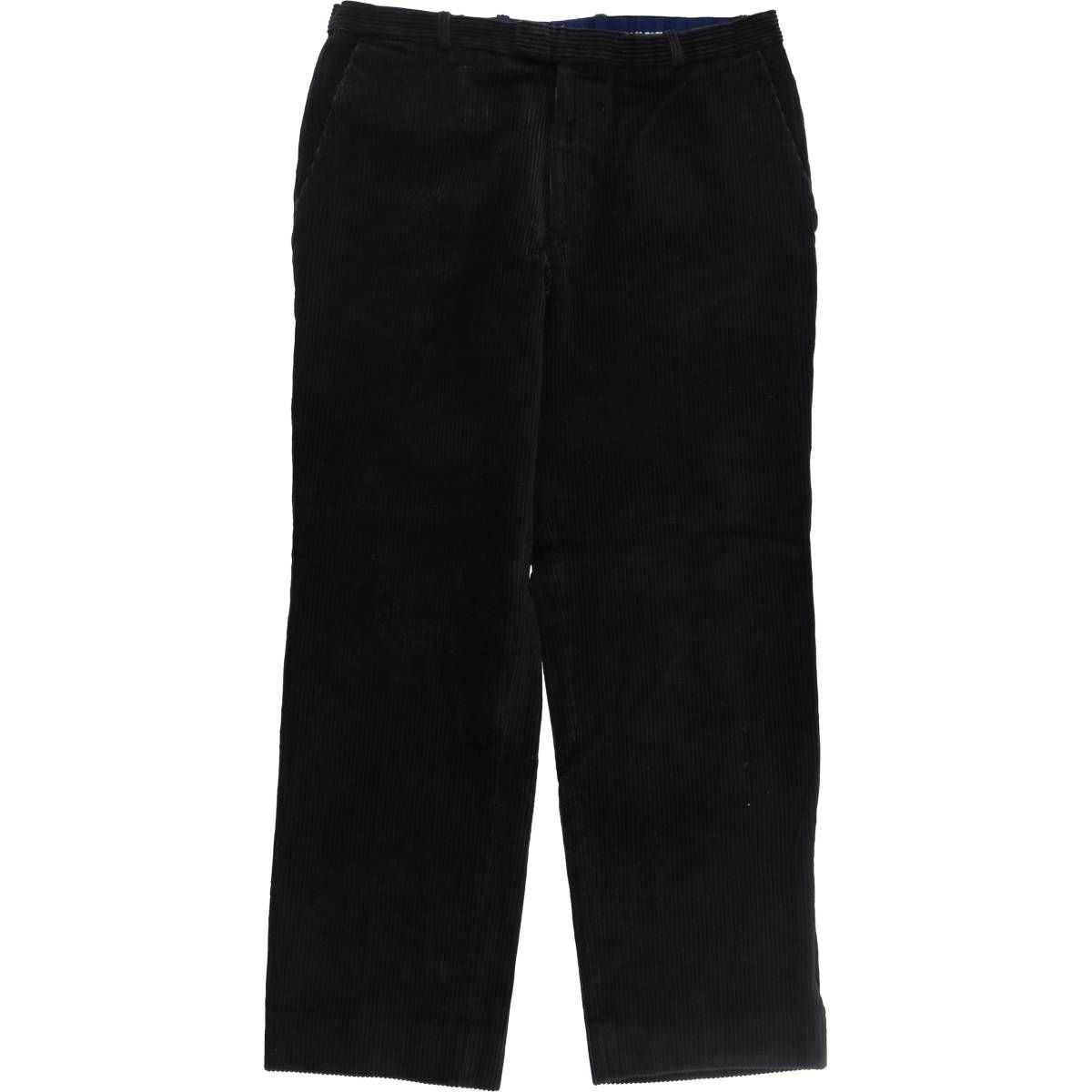 古着 maxime le goff COSSERAT 太畝 コーデュロイパンツ フランス製 メンズw34相当/eaa513387