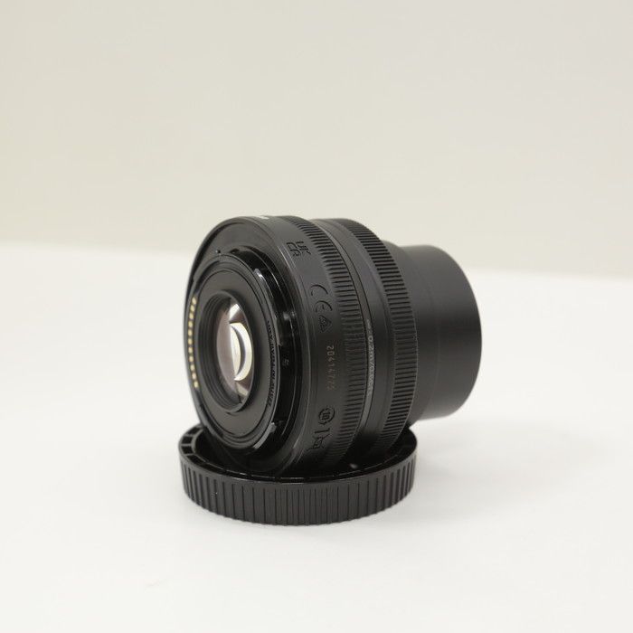 DX 16-50|F3.5-6.3