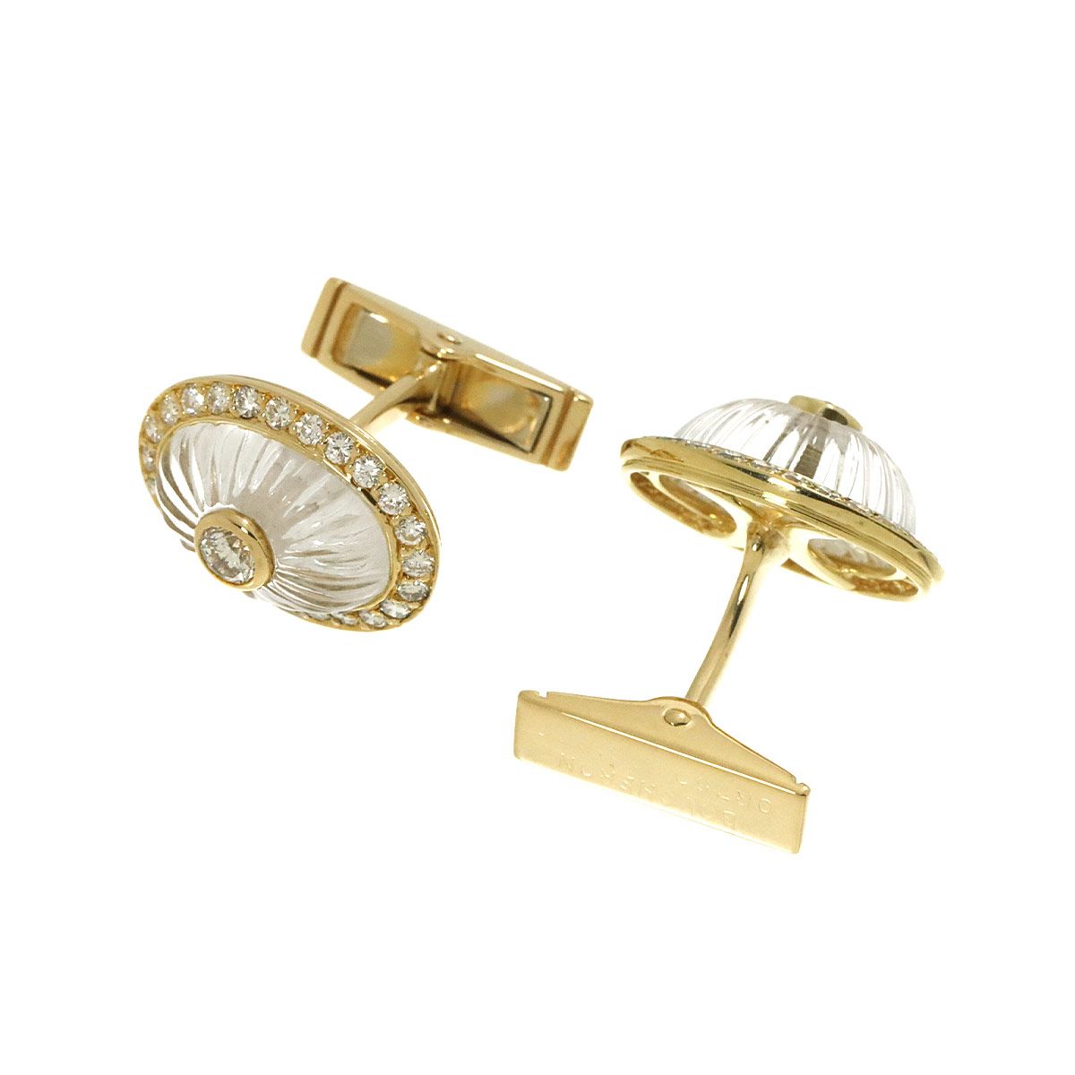 ブシュロン BOUCHERON