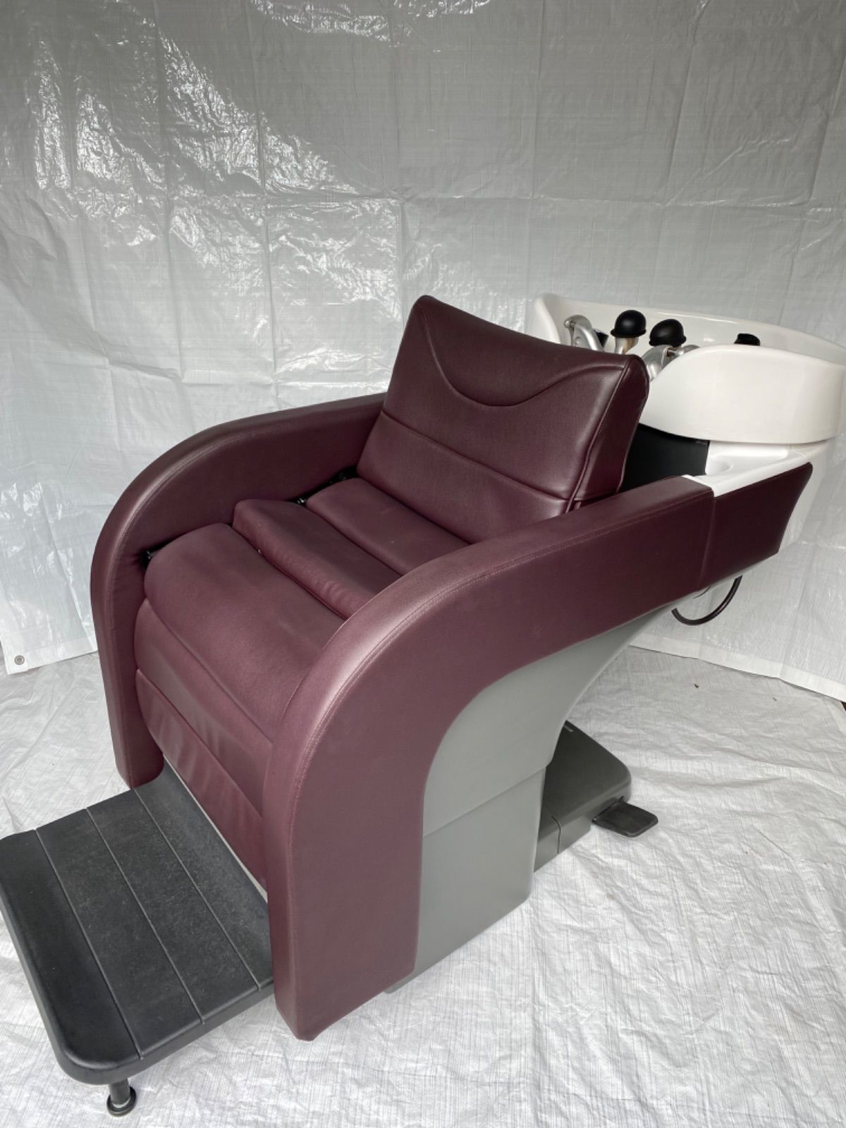 タカラシャンプー台YUME iXi（ユメイクシ）10月27日発送 YUME iXi