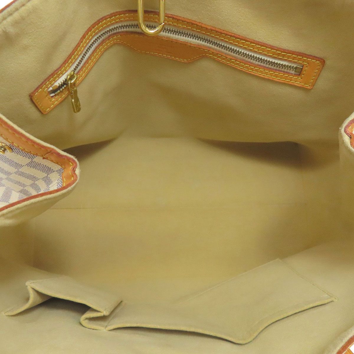 LOUIS VUITTON ルイヴィトン N51206 ハムステッドMM トートバッグ  