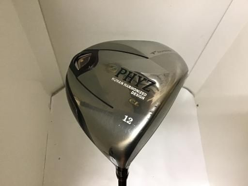 ブリヂストン TOURSTAGE PHYZ CL 12° 44.25インチ レディース ドライバー DR PZ-401W フレックスA レディース 女性用 右利き 右用 Cランク ゴルフクラブ